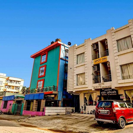 Hotel Maity Residency Digha  Exterior foto