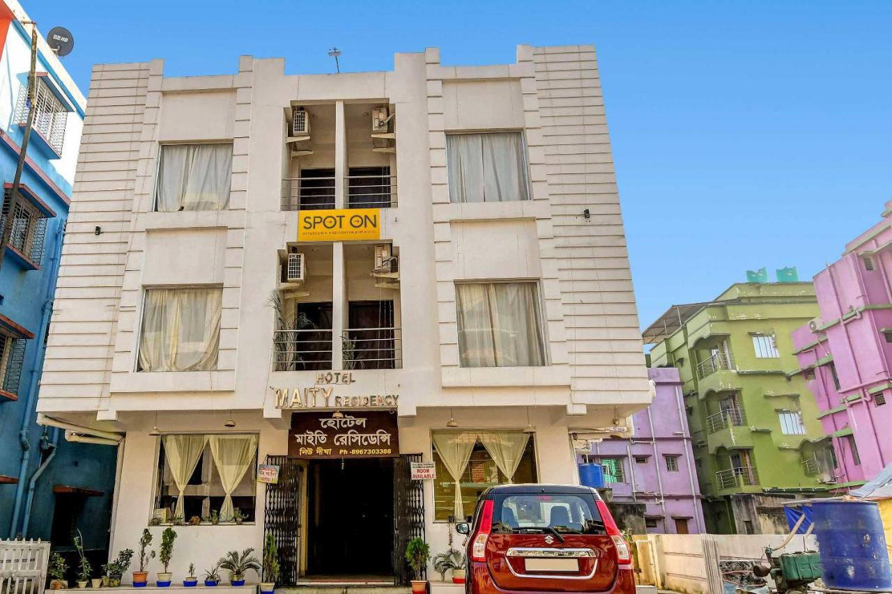 Hotel Maity Residency Digha  Exterior foto