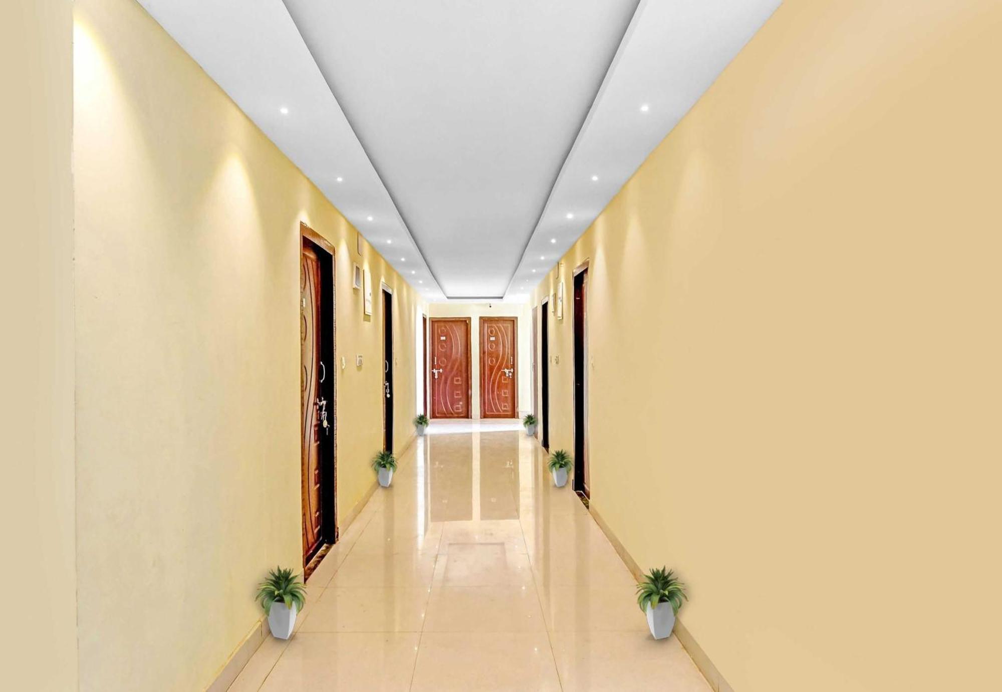 Hotel Maity Residency Digha  Exterior foto